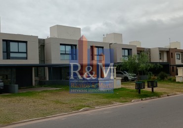 SIETE SOLES: DUPLEX 3D, 3B Y PILETA